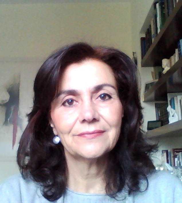 Dr Drositou Valia