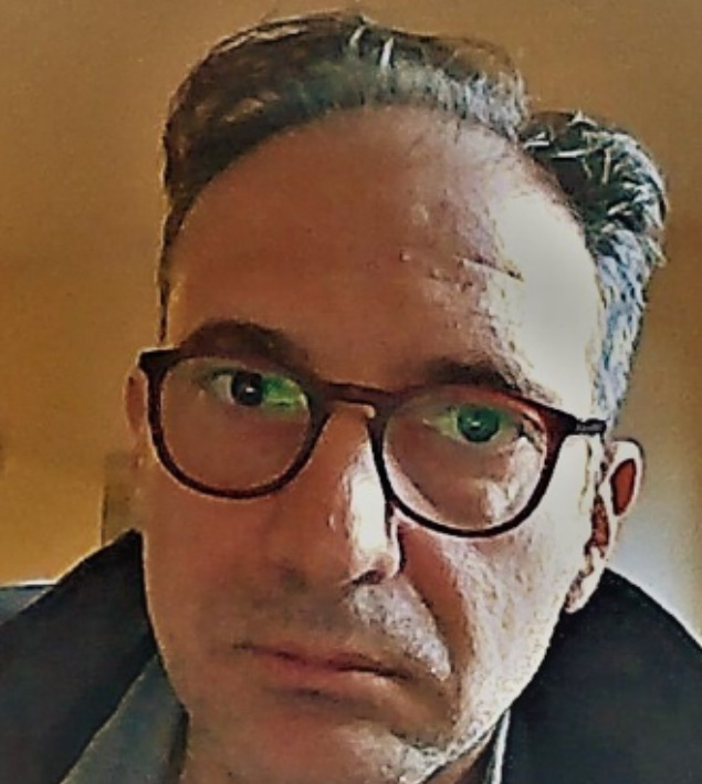 Karamanavis Dimitris