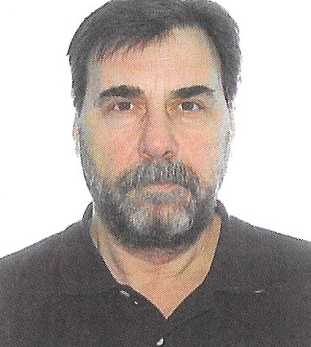 Dr. Matsangas Aristomenis