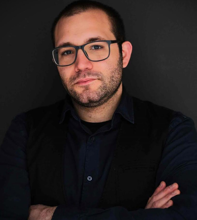 Makris Gerasimos