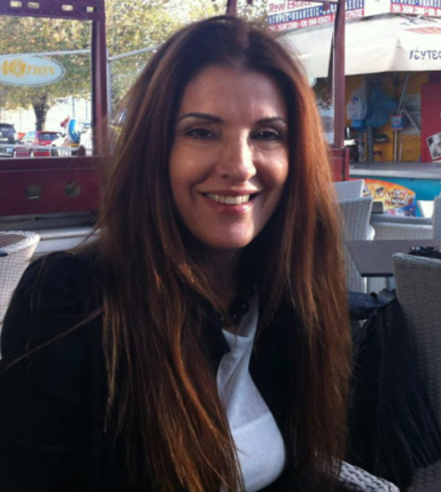 Manolopoulou Vallia
