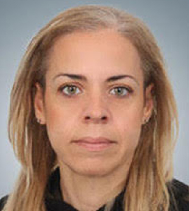 Nikiforaki Roumpina