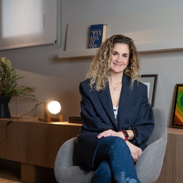 Sofianou Angeliki-Polymnia