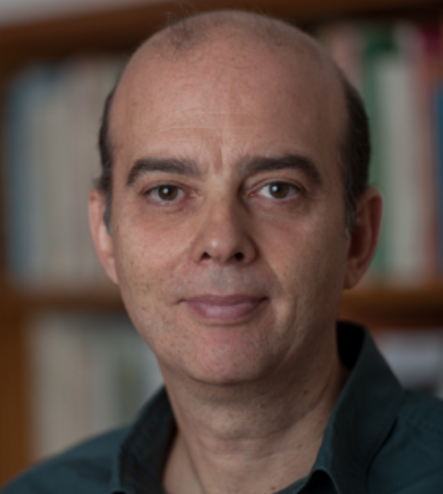 Spiliotis Konstantinos