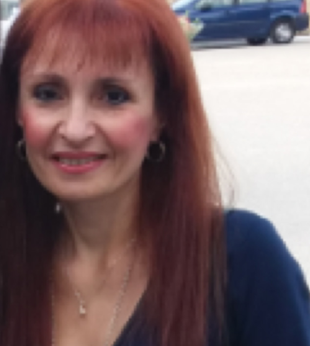 Galanopoulou Christina