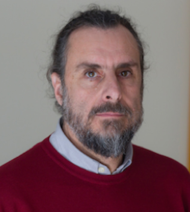 Zachos Dimitrios