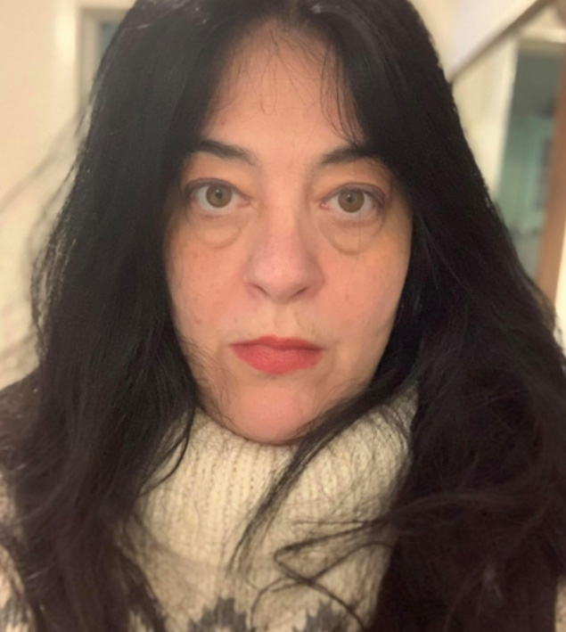 Rigopoulou Myrto-Zoe
